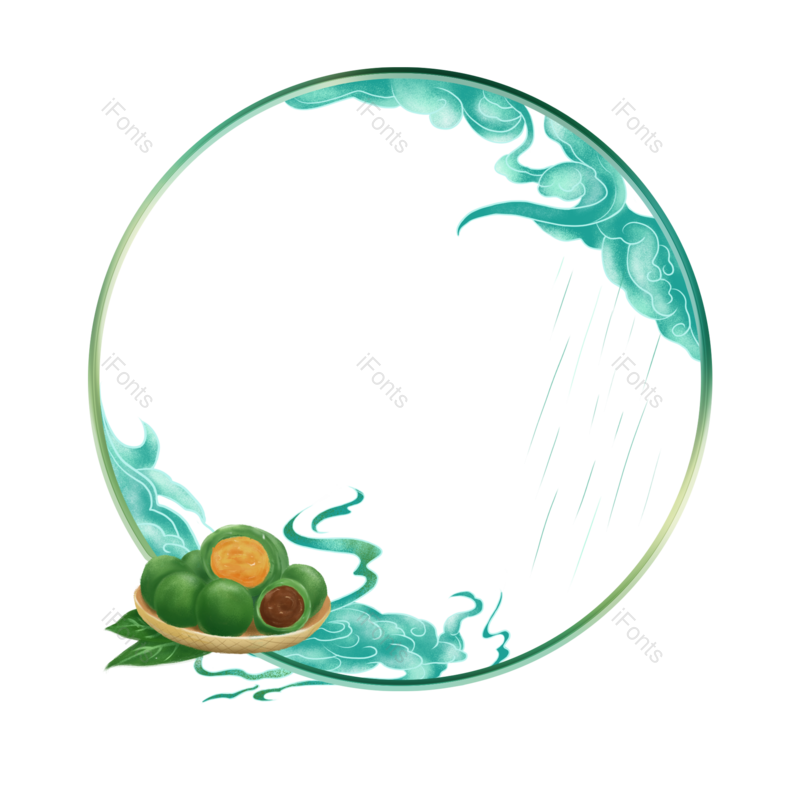边框图片,装饰元素,PNG,免抠素材